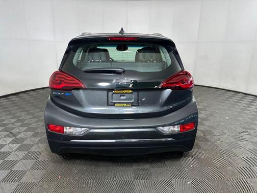 2020 Chevrolet Bolt EV FWD Premier