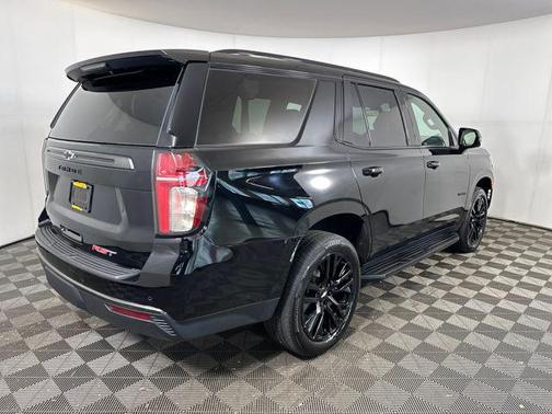 2021 Chevrolet Tahoe 4WD RST