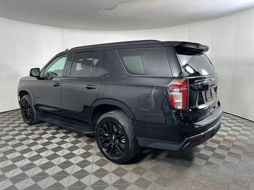 2021 Chevrolet Tahoe 4WD RST