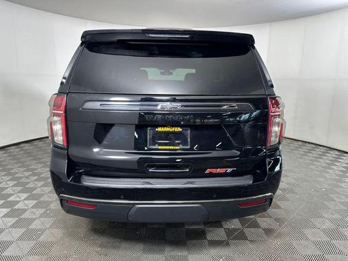 2021 Chevrolet Tahoe 4WD RST