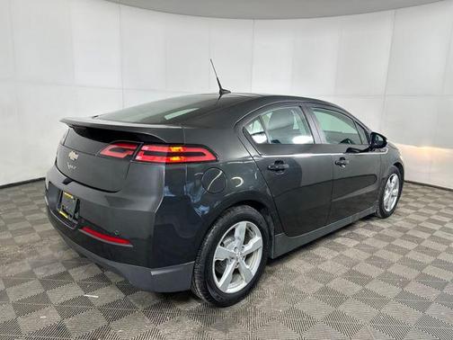 2014 Chevrolet Volt Base
