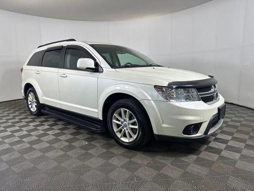2014 Dodge Journey SXT