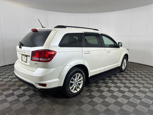 2014 Dodge Journey SXT