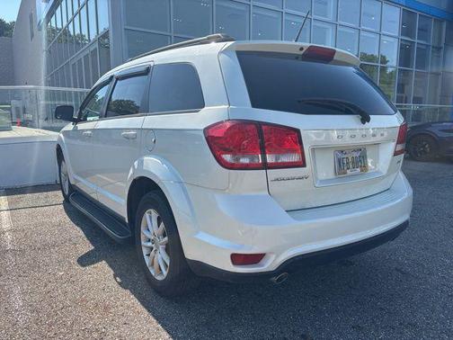 2014 Dodge Journey SXT