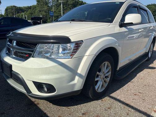 2014 Dodge Journey SXT