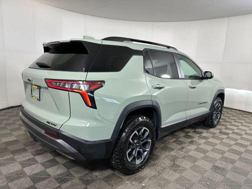 2026 Chevrolet Equinox AWD ACTIV