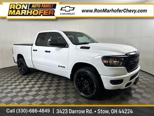 2024 RAM 1500 Big Horn/Lone Star