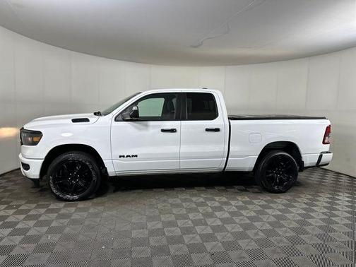2024 RAM 1500 Big Horn/Lone Star