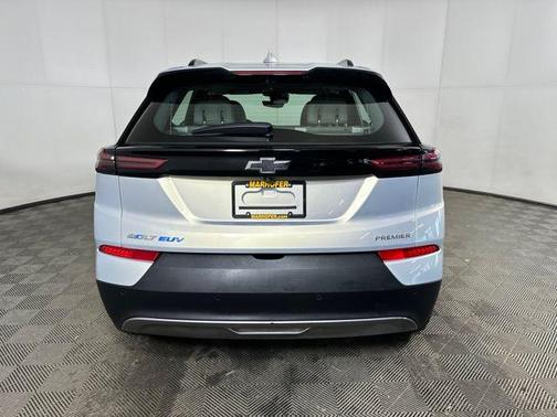 2022 Chevrolet Bolt EUV FWD Premier