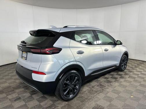 2022 Chevrolet Bolt EUV FWD Premier