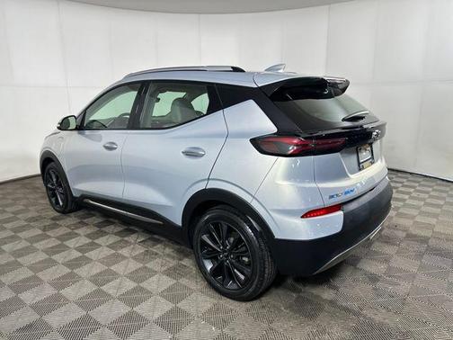 2022 Chevrolet Bolt EUV FWD Premier