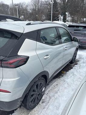 2022 Chevrolet Bolt EUV FWD Premier