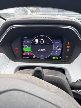 2022 Chevrolet Bolt EUV FWD Premier