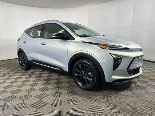 2022 Chevrolet Bolt EUV FWD Premier