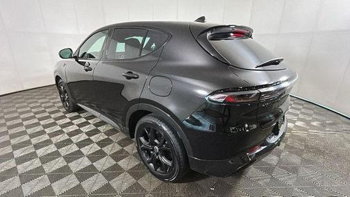 8 Ball 2024 Dodge Hornet R/T EAWD