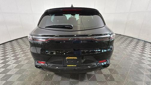 8 Ball 2024 Dodge Hornet R/T EAWD