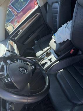 2019 Volkswagen Atlas 3.6L SEL Premium