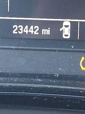 2024 Chevrolet Trax FWD 1RS