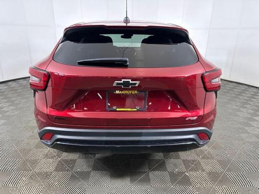 2024 Chevrolet Trax FWD 1RS