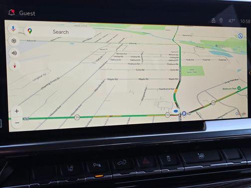 Sterling Gray Metallic 2026 Chevrolet Silverado 2500 LT