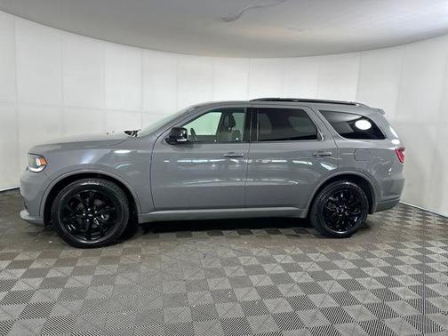 2020 Dodge Durango GT Plus