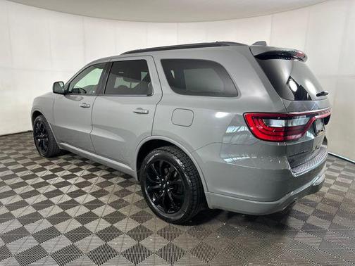 2020 Dodge Durango GT Plus