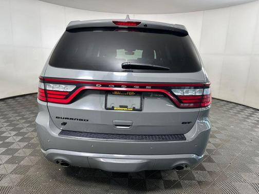 2020 Dodge Durango GT Plus