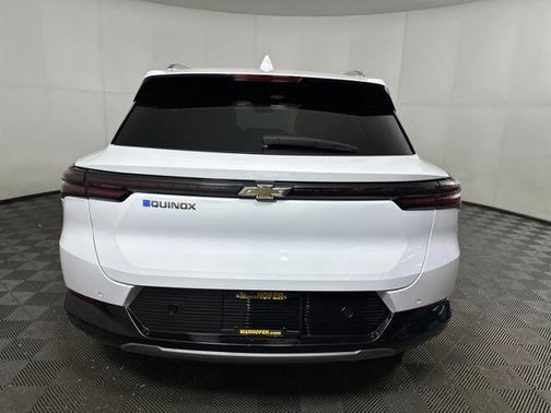 2024 Chevrolet Equinox EV 2LT