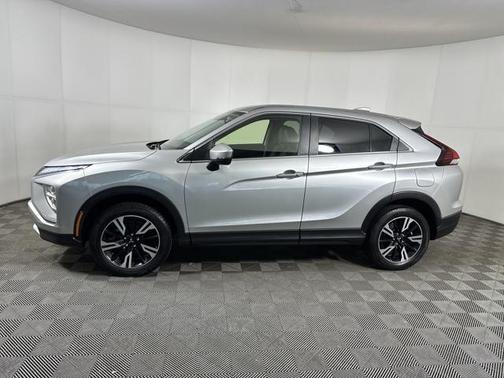 2024 Mitsubishi Eclipse Cross SEL