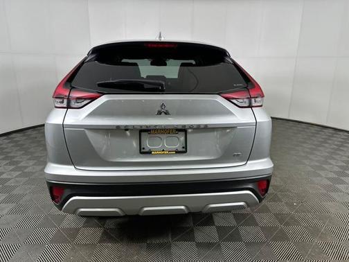 2024 Mitsubishi Eclipse Cross SEL