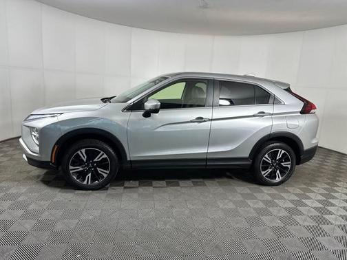 2024 Mitsubishi Eclipse Cross SEL