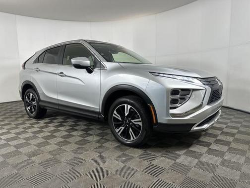 2024 Mitsubishi Eclipse Cross SEL