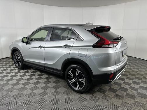 2024 Mitsubishi Eclipse Cross SEL