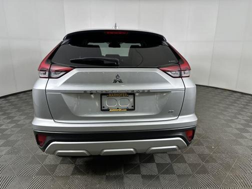 2024 Mitsubishi Eclipse Cross SEL