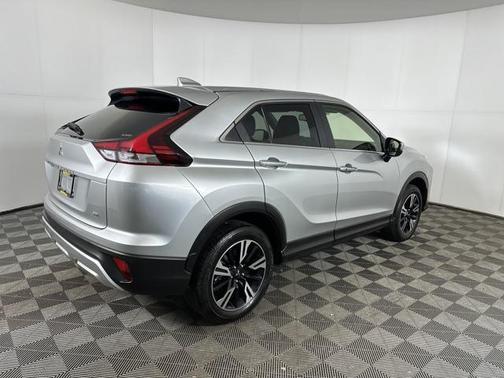 2024 Mitsubishi Eclipse Cross SEL