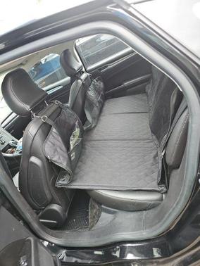 2015 Ford Fusion Titanium