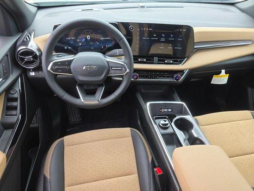 2026 Chevrolet Equinox FWD ACTIV