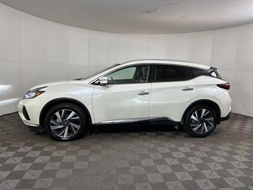 2024 Nissan Murano SL Intelligent AWD
