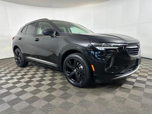 2022 Buick Envision FWD Preferred