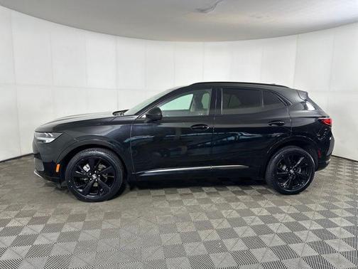 2022 Buick Envision FWD Preferred