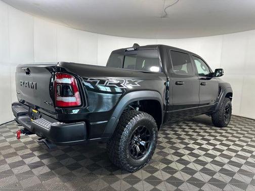 2023 RAM 1500 TRX