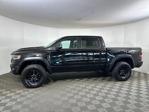2023 RAM 1500 TRX