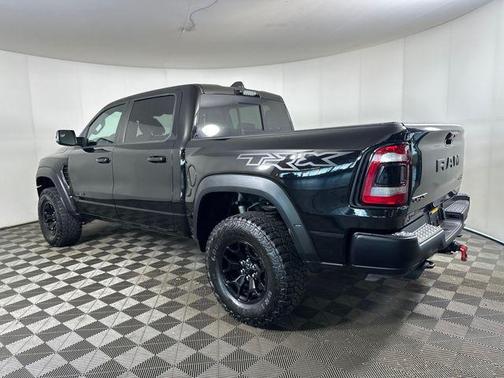 2023 RAM 1500 TRX