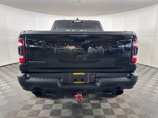 2023 RAM 1500 TRX
