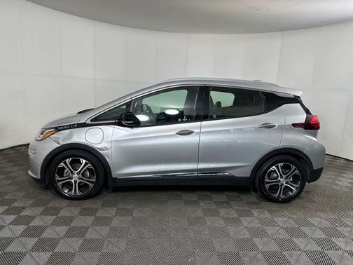 2020 Chevrolet Bolt EV FWD Premier