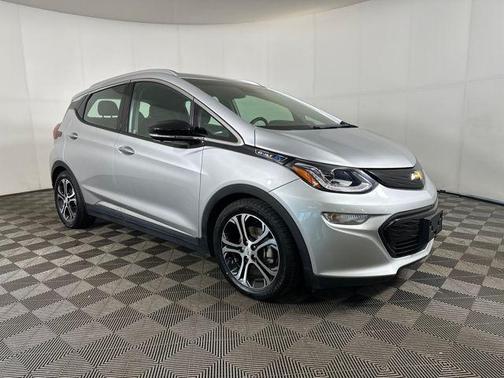 2020 Chevrolet Bolt EV FWD Premier