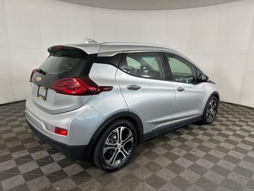 2020 Chevrolet Bolt EV FWD Premier
