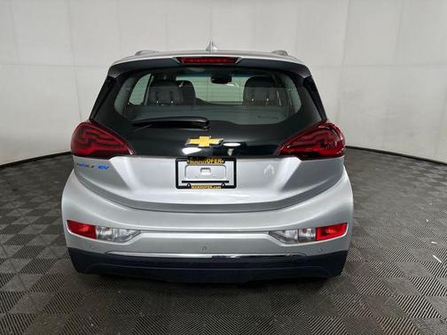 2020 Chevrolet Bolt EV FWD Premier