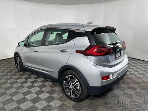 2020 Chevrolet Bolt EV FWD Premier