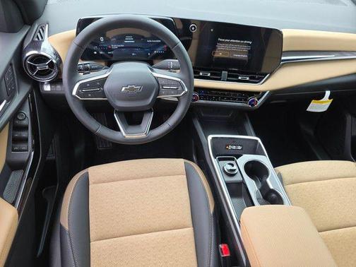 2026 Chevrolet Equinox AWD ACTIV
